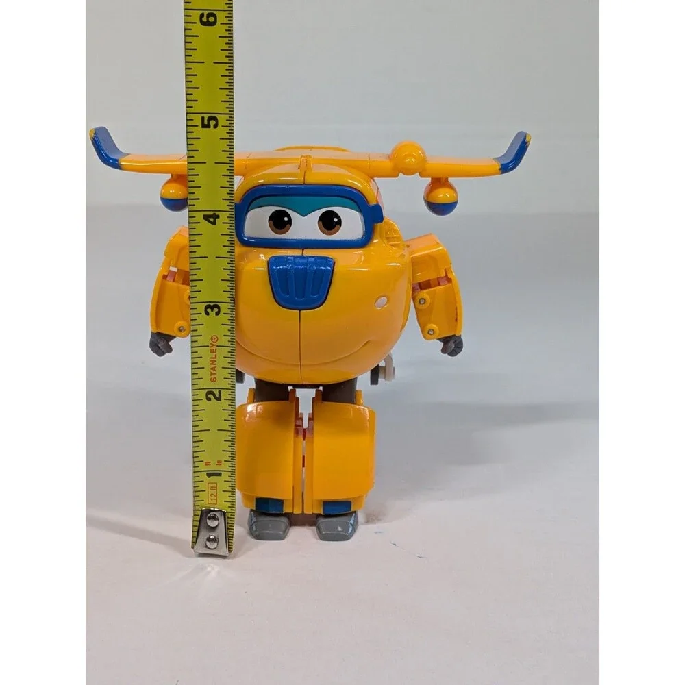 Super Wings good used